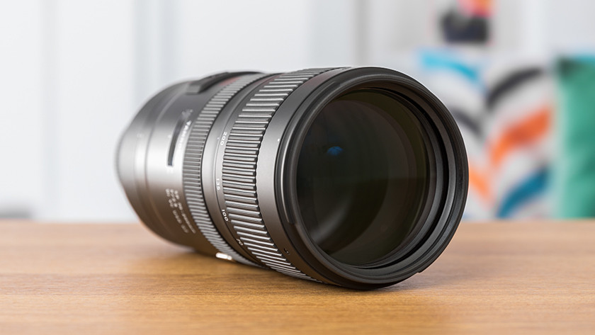 Tamron 70-200mm image quality