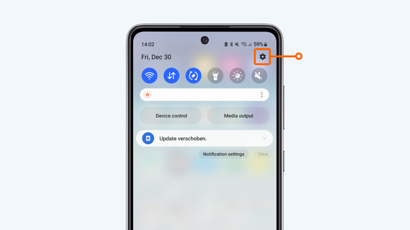 What's One UI and what can you use it for? | Coolblue - Free delivery ...