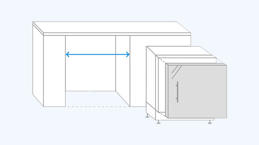 Measure niche width