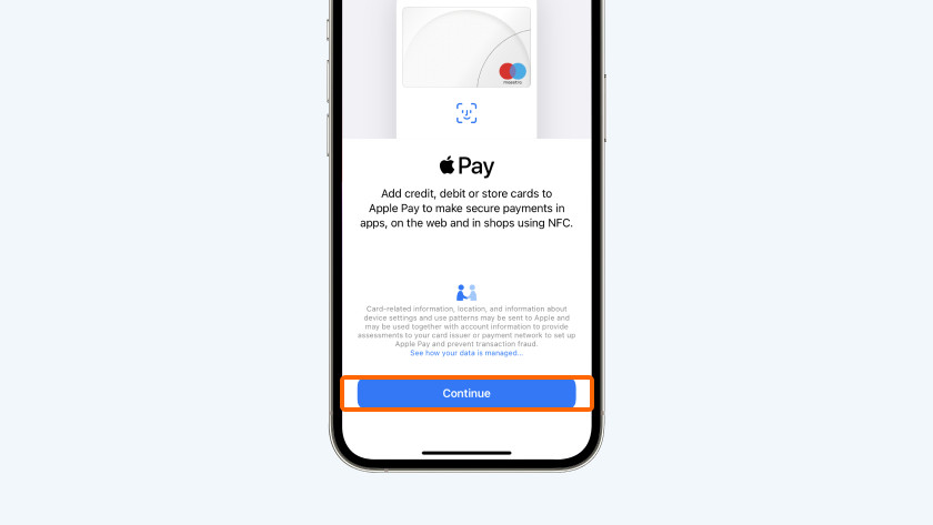 How do you use Face ID on your Apple iPhone? | Coolblue - Free delivery ...