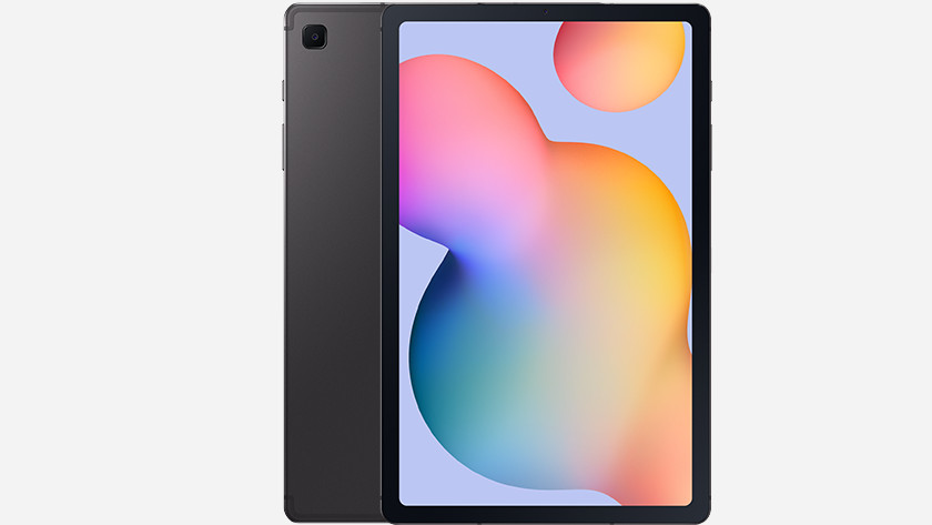 Tab S6 Lite