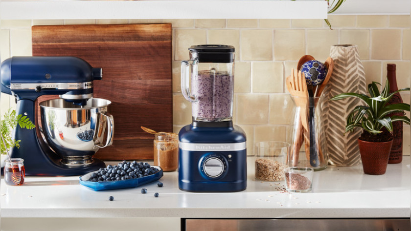 KitchenAid Standmixer