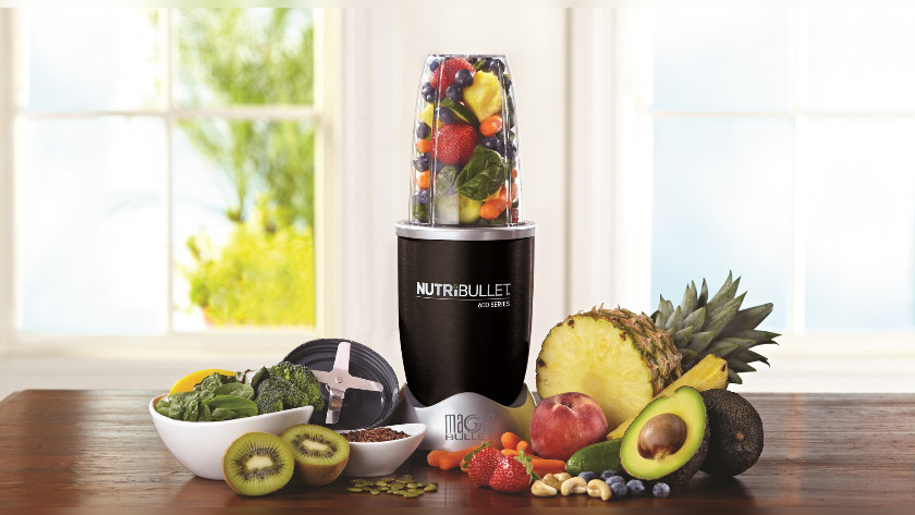 NutriBullet Standmixer