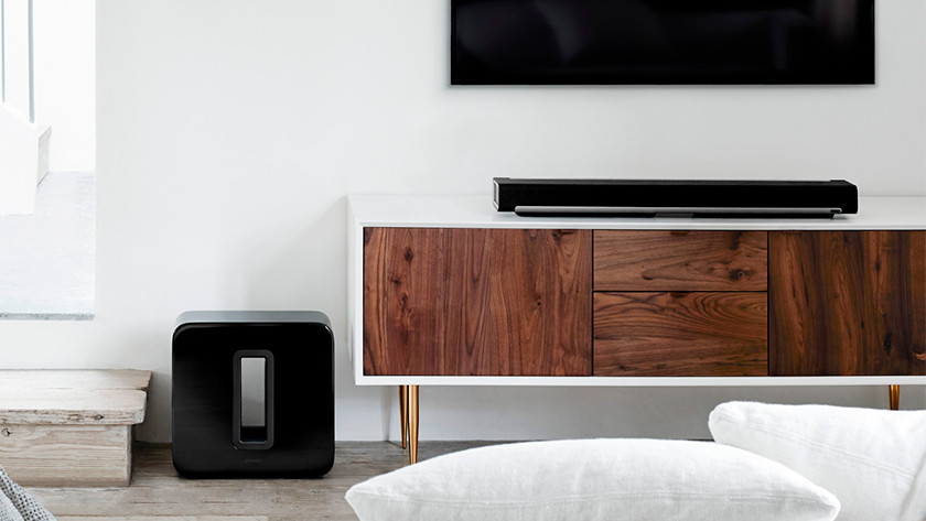 How does multi-room work