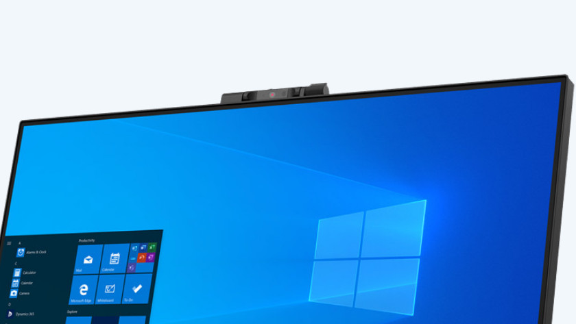 What's a Lenovo ThinkVision monitor and how does it work? | Coolblue ...