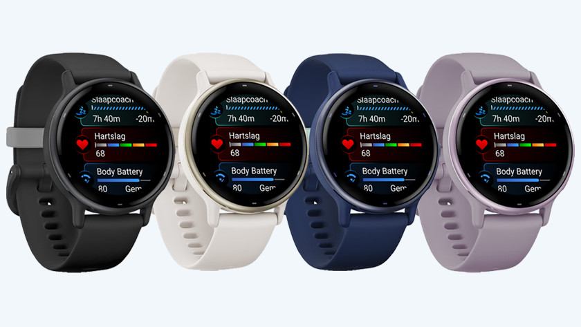 Garmin Vivoactive 5 Smartwatches
