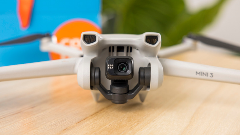 DJI Mini 3 und DJI Mini 3 Pro im Vergleich | Coolblue - Kostenlose ...