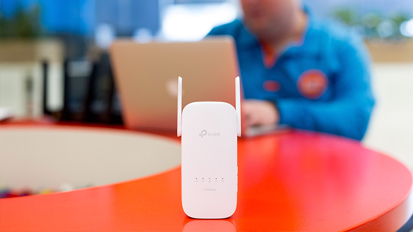 Installieren eines Netzwerkgeräts