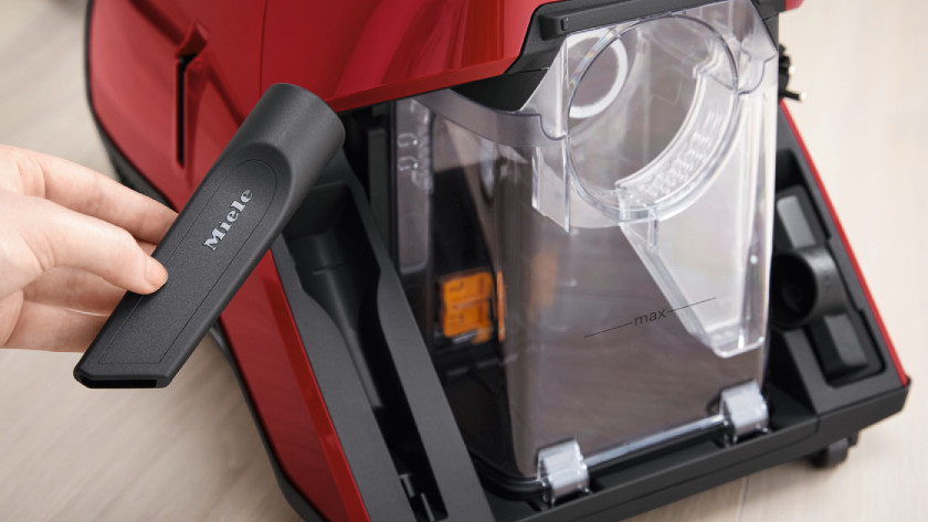 Miele vacuum accessories