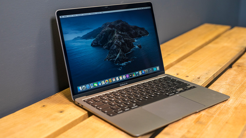 Angekündigt: Apple MacBook Air (2020) | Coolblue ...