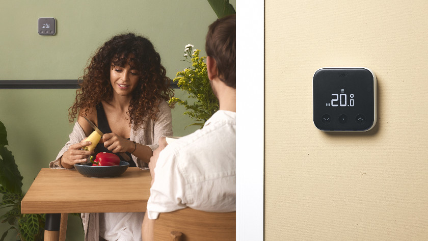 Tado X thermostat