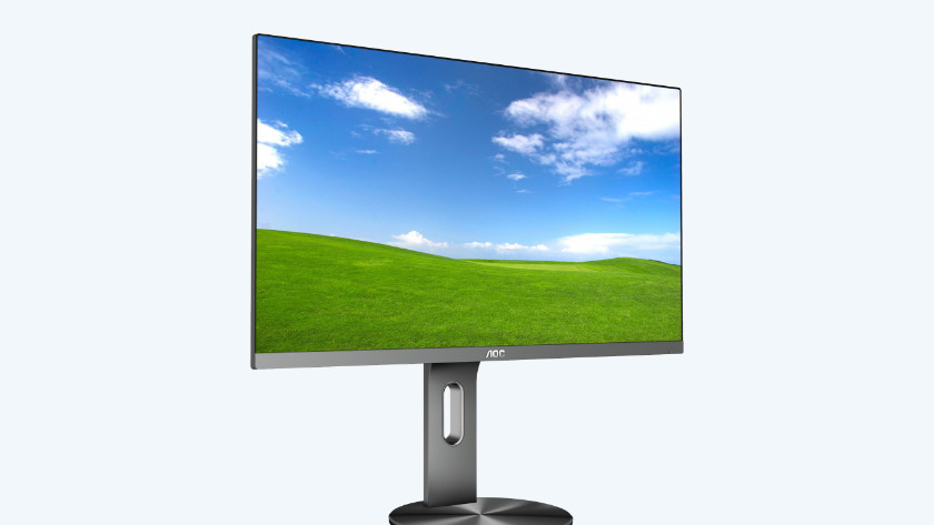 Full HD Monitor von AOC