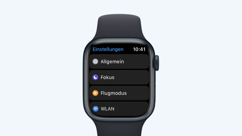 Always on display iwatch online