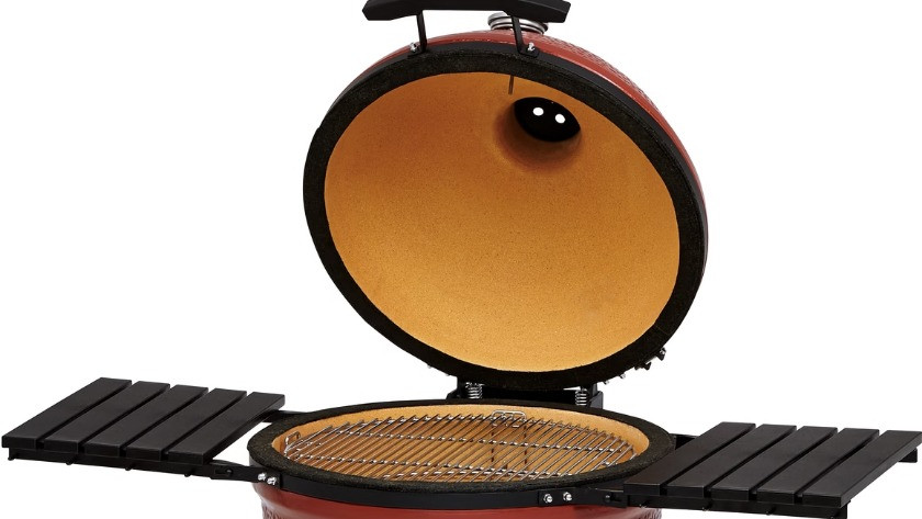 Kamado Joe Classic I Lid