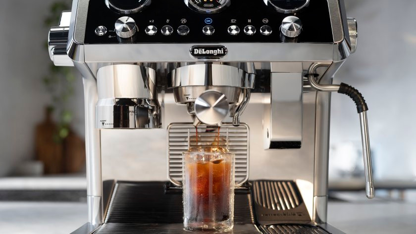Abbildung zu Cold Extraction Technology