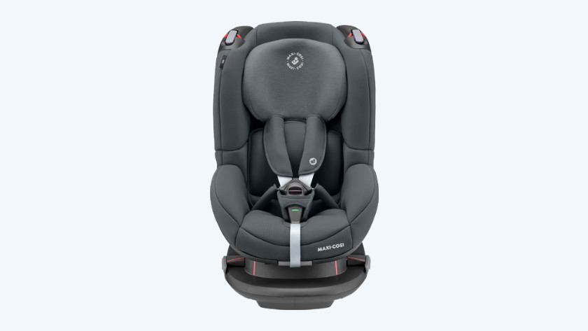 Toddler car seat