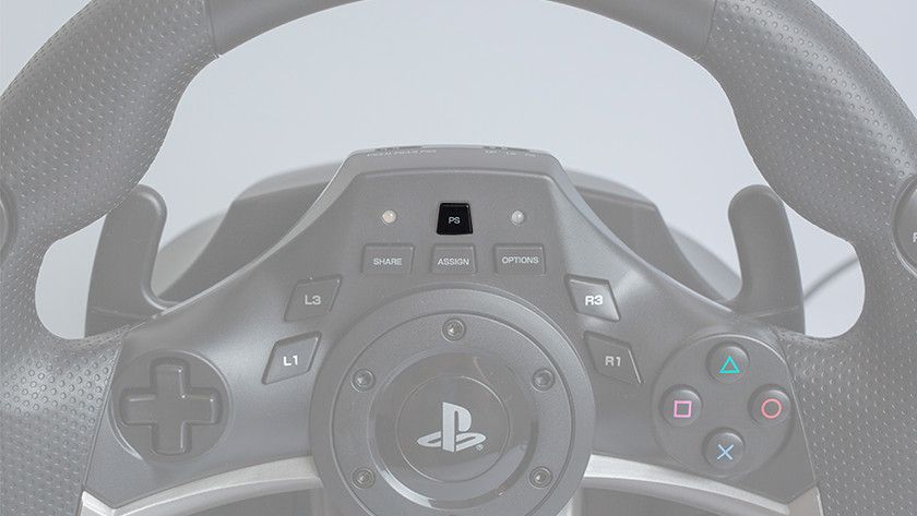 Hori PS4 Lenkrad, Pedale, sehr guter Zustand