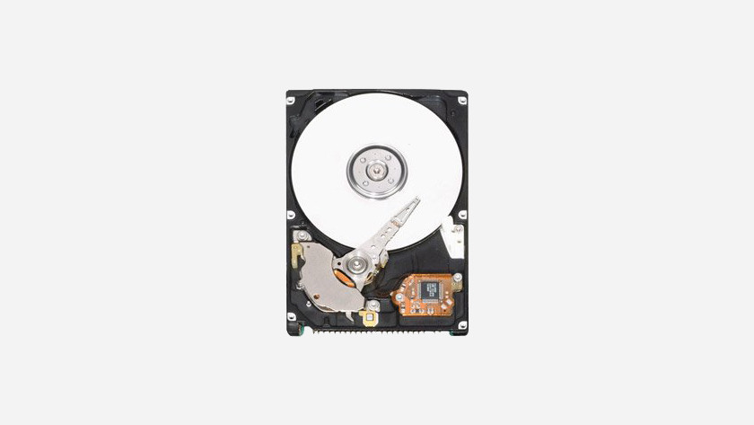 Was sind die Unterschiede zwischen HDD und SSD? | Coolblue - Kostenlose Lieferung & Rückgabe