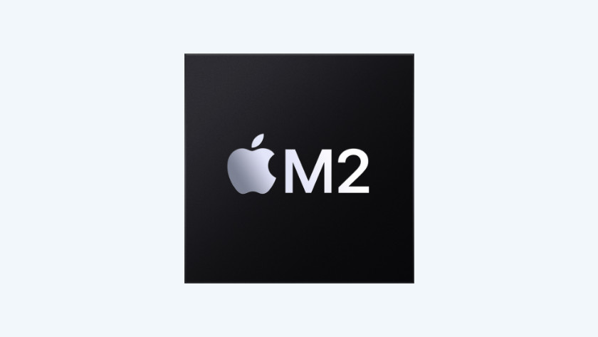 Apple Silicon M2-Chip