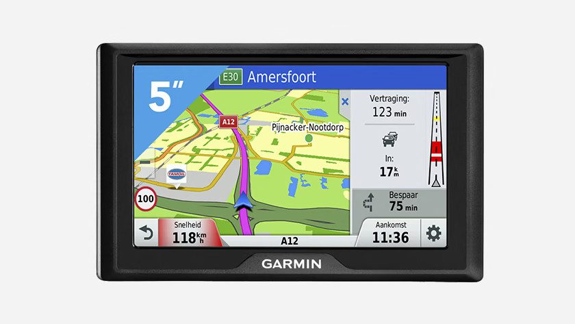 Navigation mit Smartphone oder SIM