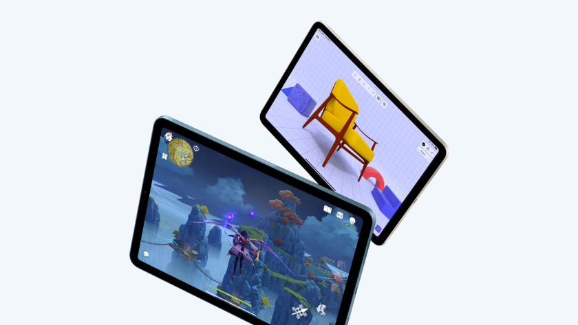 Apple iPad Pro (2021) Fotos