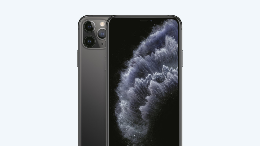 iPhone 11 refurbished