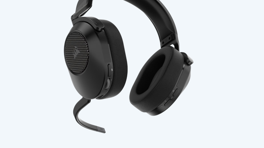 Corsair HS65 mit Bluetooth