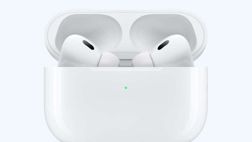 Akkulaufzeit AirPods Pro 2