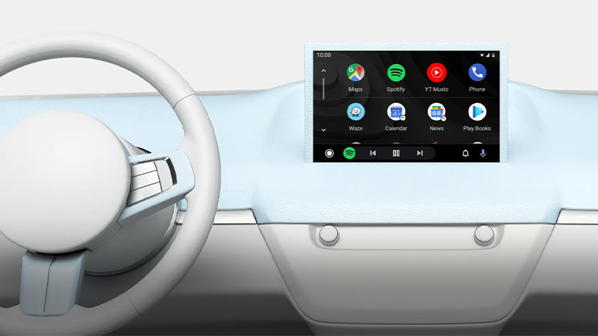 What is Android Auto and what's in it for you?