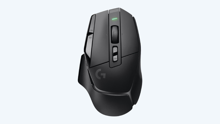 Logitech Gaming-Maus
