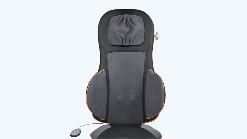 Massage chair