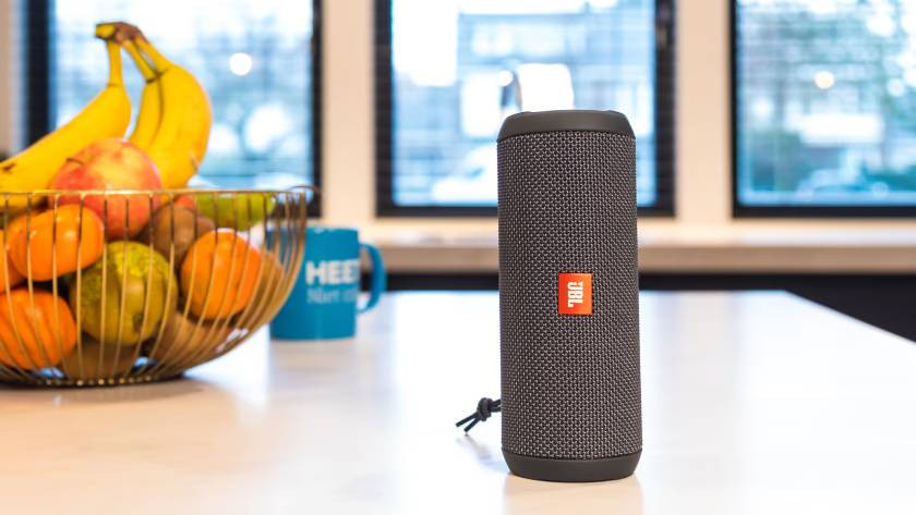Wireless speaker for your employee