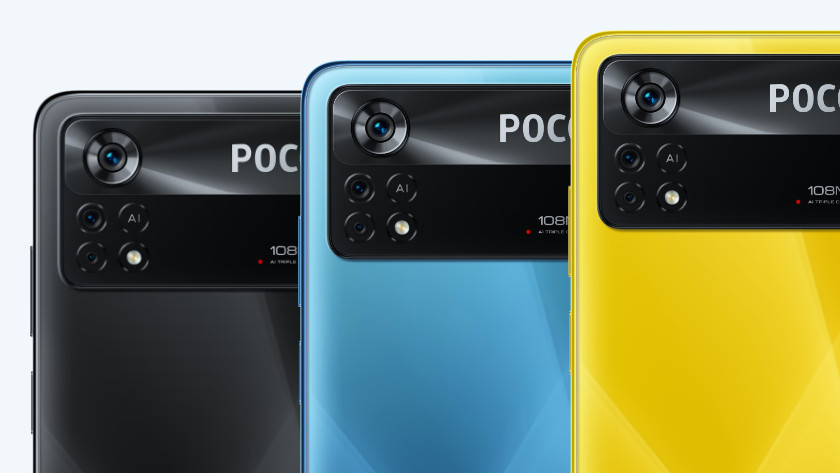 Poco camera vs Redmi vs Xiaomi