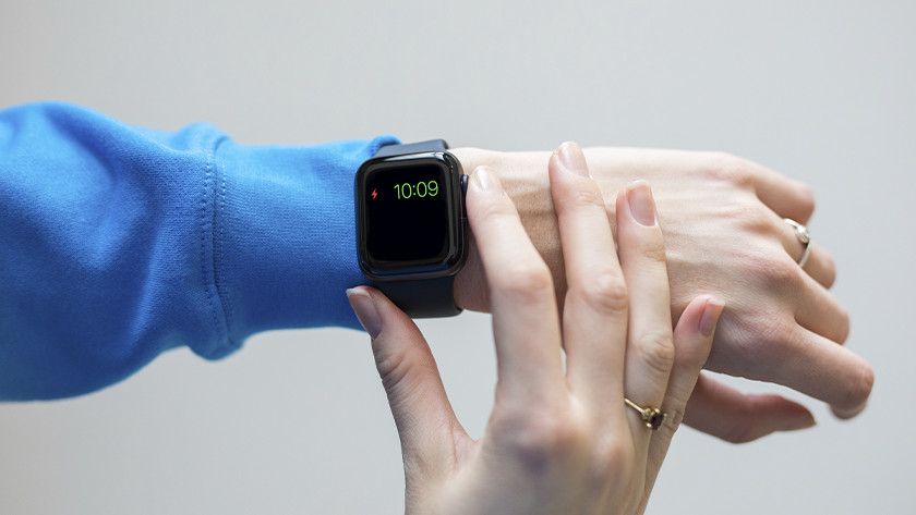 Was Bedeuten Die Symbole Auf Apple Watch Coolblue Kostenlose Lieferung Ruckgabe