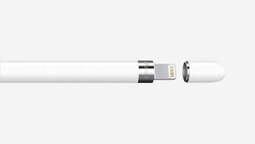 Apple Pencil 1. Generation