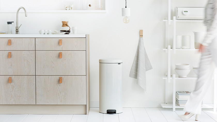 Brabantia Pedal Bins