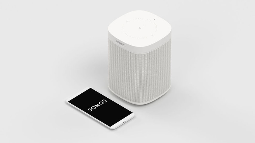 Vergleich Sonos One vs. Harman Kardon Citation ONE