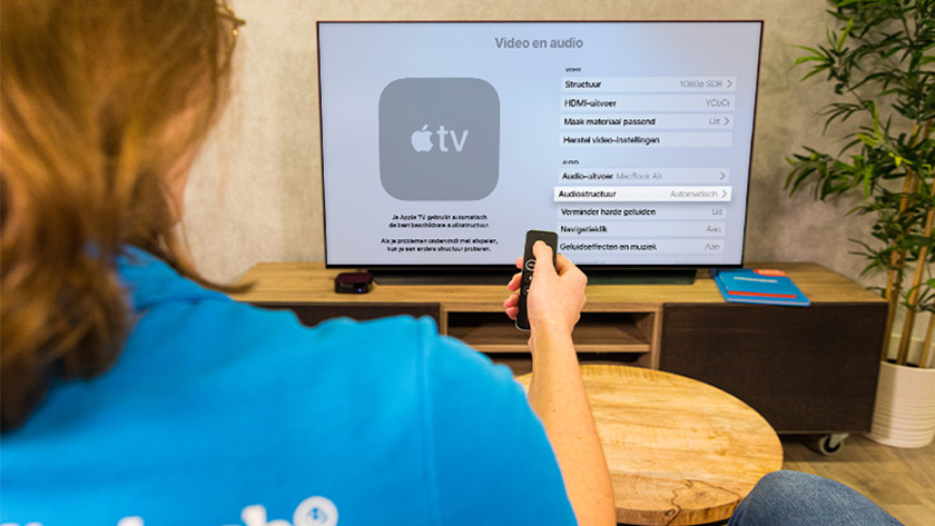 Gehe zur Audiostruktur