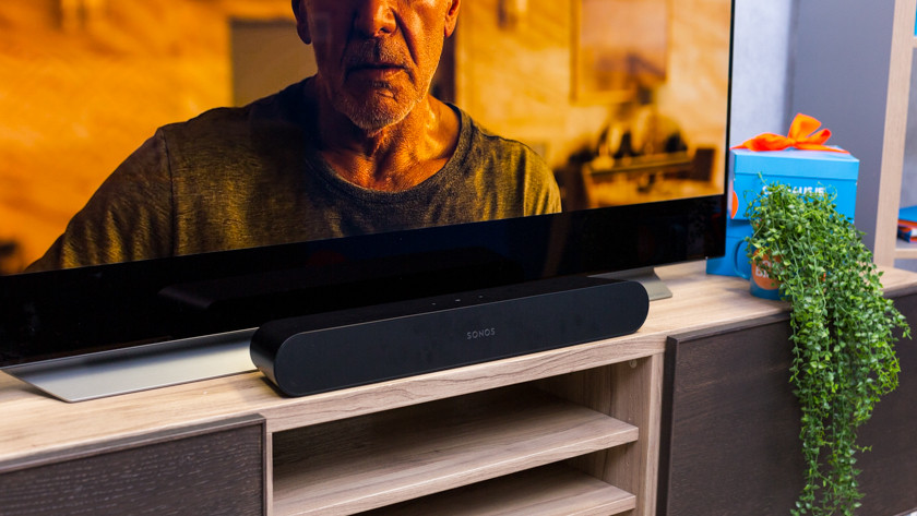 Sonos Ray ohne Dolby Atmos