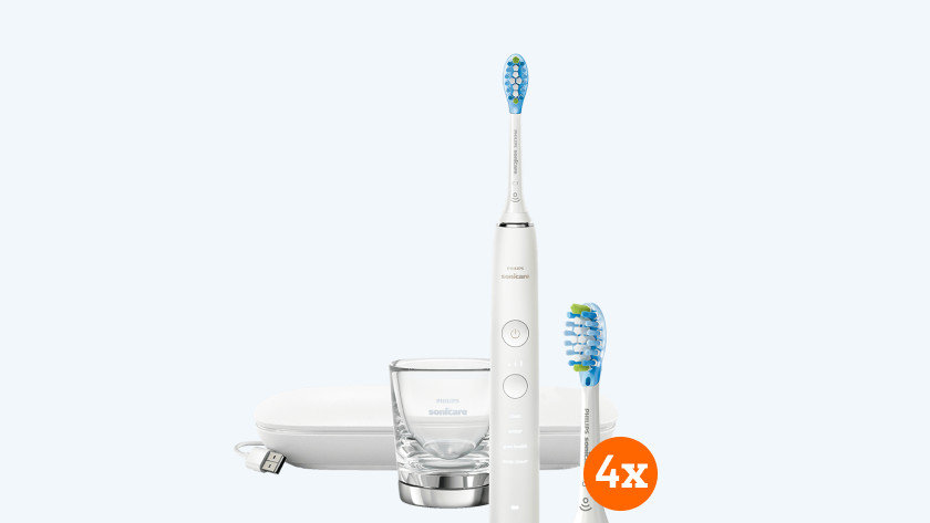 Toothbrush bundle with brush attachments