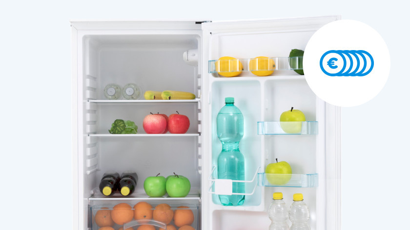 Cheaper D compact fridge