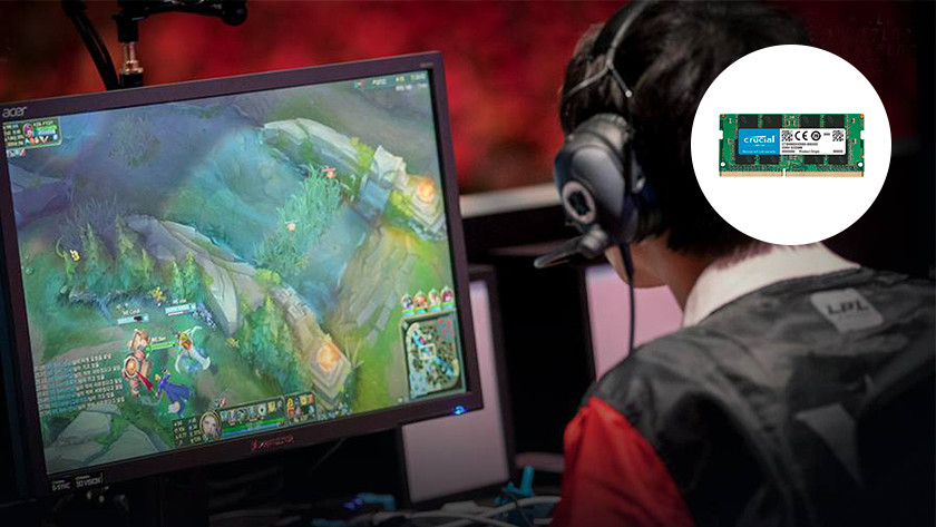 Wie wähle ich den richtigen Gaming-PC aus? - Coolblue - vor 23:59 Uhr