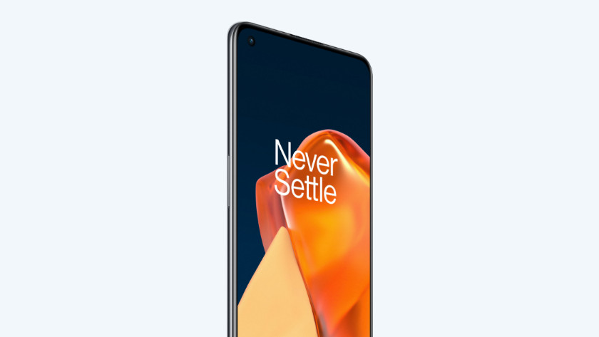 Storage OnePlus 9 Pro vs OnePlus 9