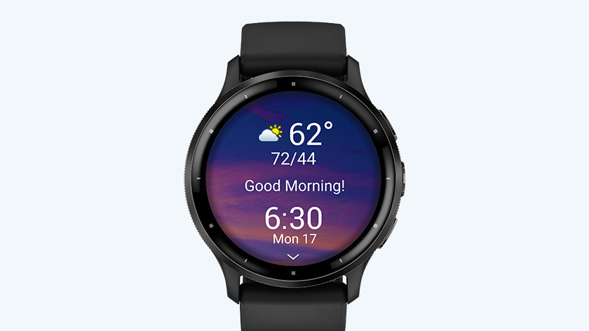 Garmin Venu 3