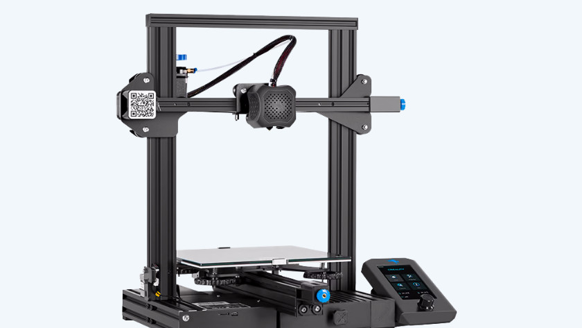 Filament-3D-Drucker