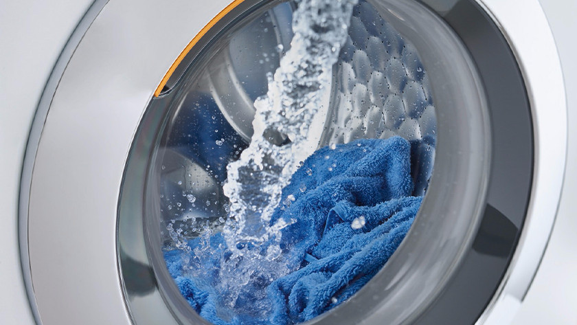 Miele PowerWash washing machine