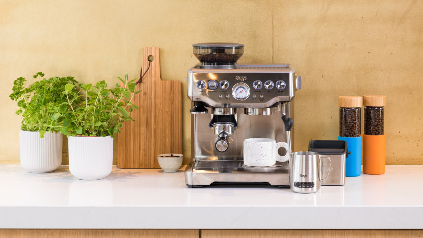 Choose Sage piston machine