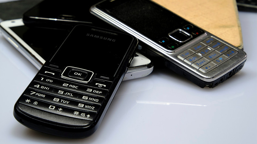 Was ist der Unterschied zwischen einem Smartphone und einem Handy? | Coolblue - Kostenlose ...