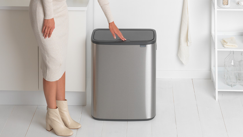 Bo Touch Bin