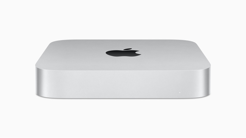 Compare the Apple Mac Mini (2023) and Apple Mac Mini (2020)